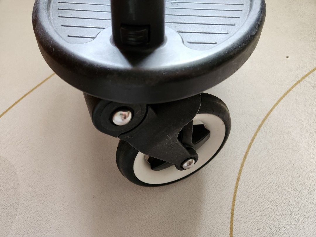 Bugaboo Wheeled Board Babies Kids Going Out Strollers on Carousell