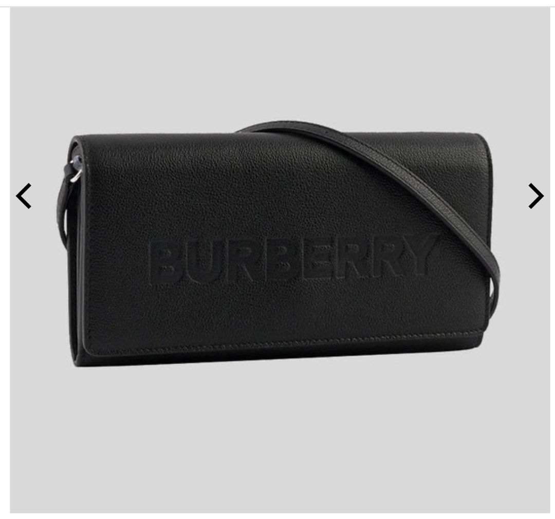 Burberry henley crossbody discount