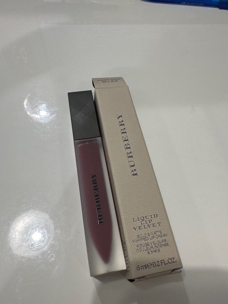 Burberry oxblood clearance 53