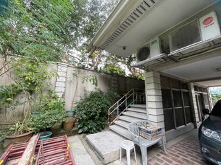 **BUYERS ONLY** 4BR House and Lot in Corinthian Gardens, Quezon City