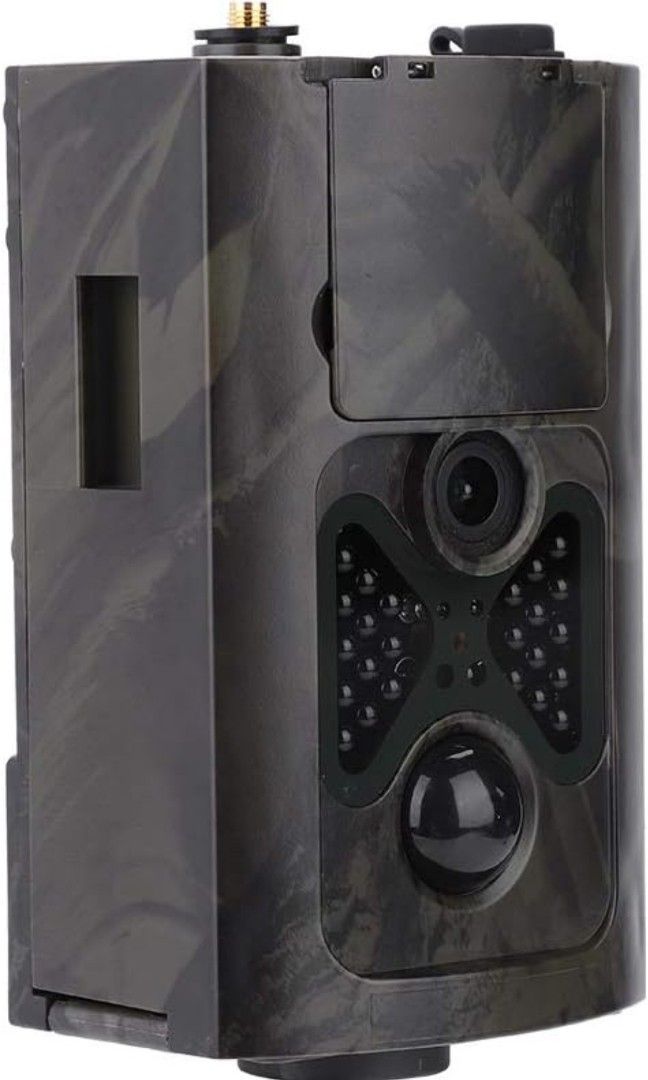 C3)HC-550M HD Scouting Infrared Trail Wildlife Hunting Digital Camera ...