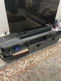 Cabinet TV