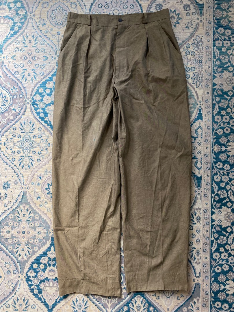 Calvin klein casual pants store