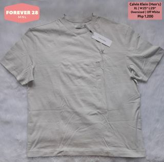 Calvin Klein (Men's)