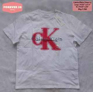 Calvin Klein (Men's)