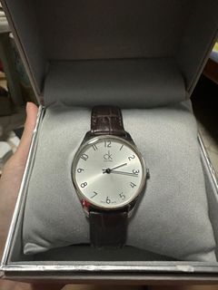 Watch calvin sales