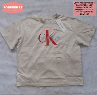 Calvin Klein (Women's)