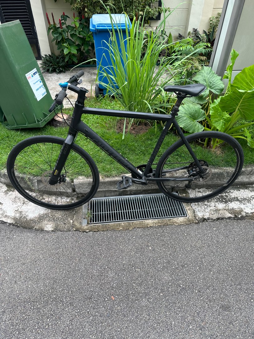 Cannondale bad online boy 4 fatty