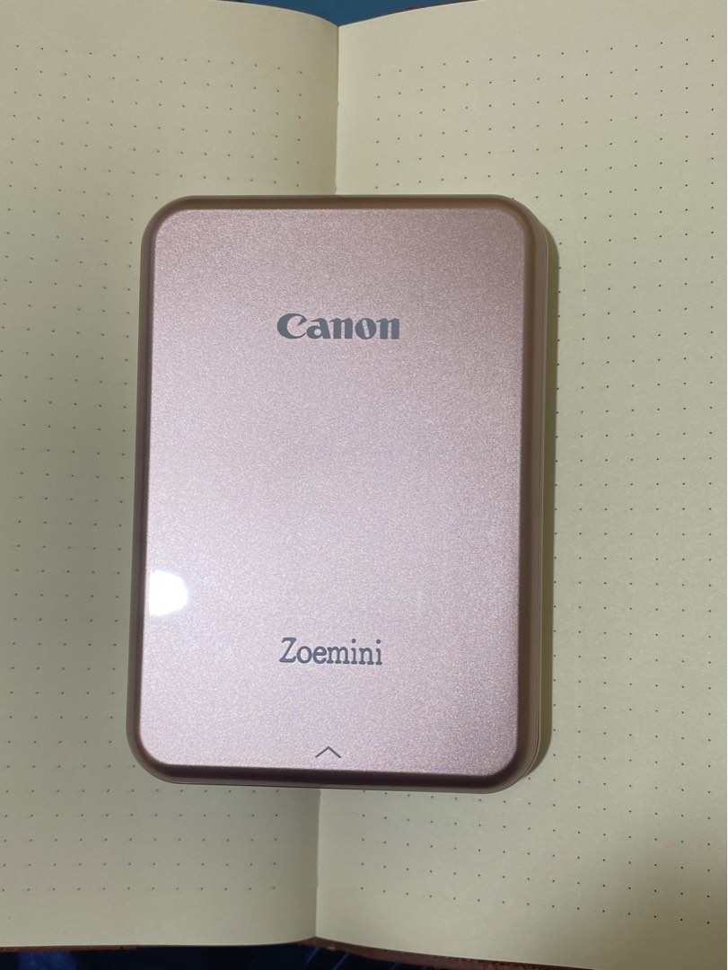 Canon printer, Mobile Phones & Gadgets, Other Gadgets on Carousell