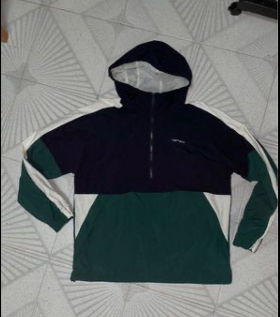 Carhartt barnes pullover jacket www.barkat.tv