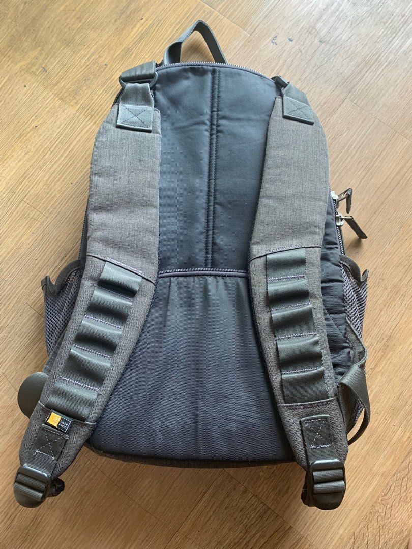 Case Logic Laptop Bag (Category: Laptop Bags & Sleeves) located in Paranaque City. Submitted by prelovedperhaps (Listing ID 1268201841, Image 3). Description: RFS: Decluttering.