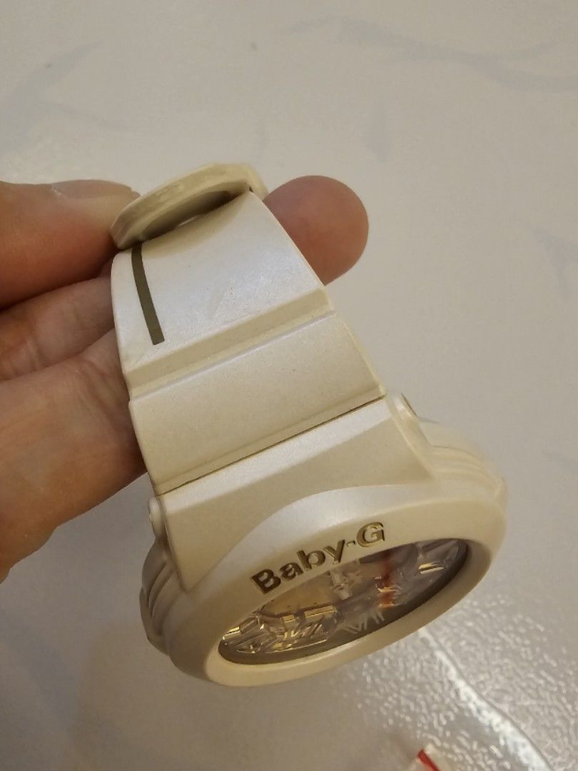 Limited Edition Casio Watch BABY G x