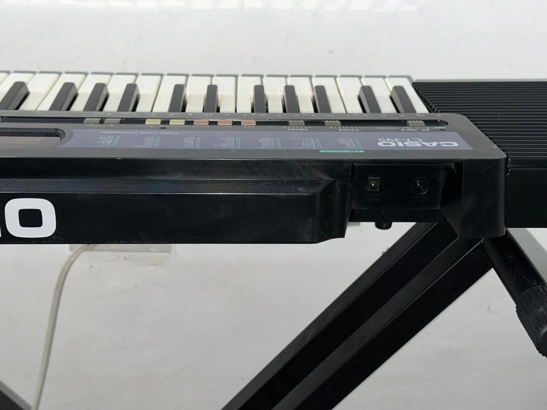 Ct discount 395 casio