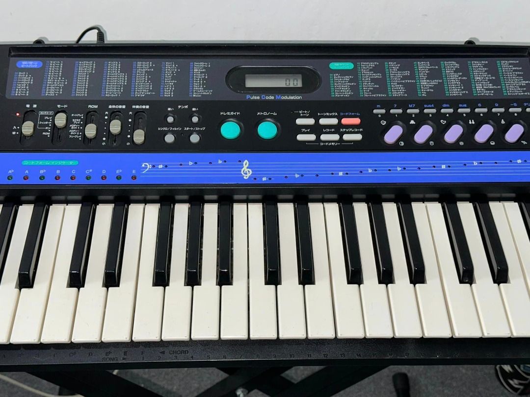 Casio ct clearance 840 price