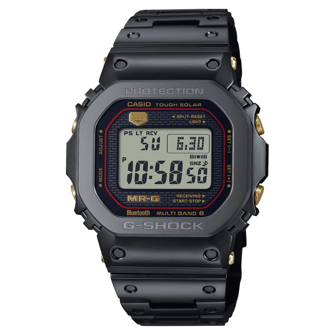 Casio protection cheap