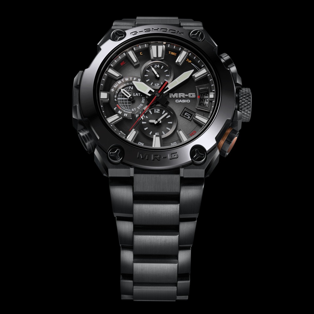 Casio mrg g2000cb cheap