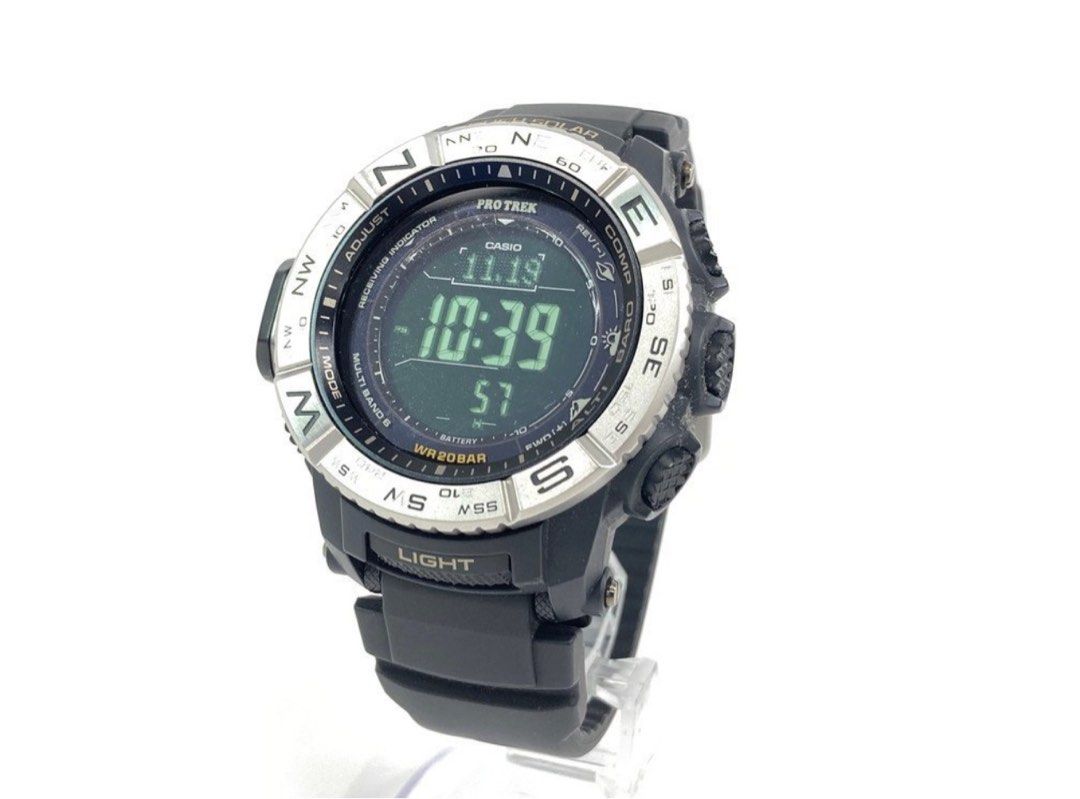 Casio protrek prw sales 3510