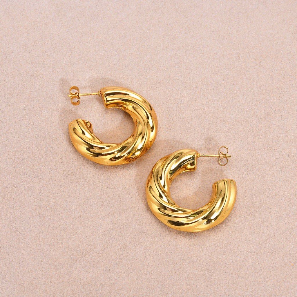 Cate dior earrings store