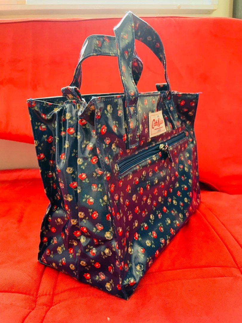 Cath kidston large boxy bag new arrivals