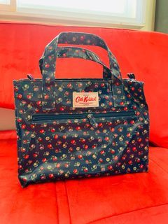 Cath kidston lunch bag Babies Kids Going Out Carriers