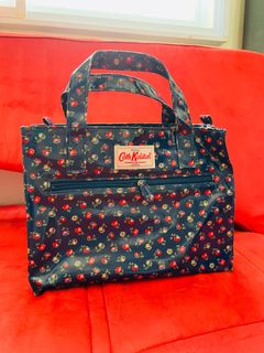Cath kidston diaper bag singapore shop