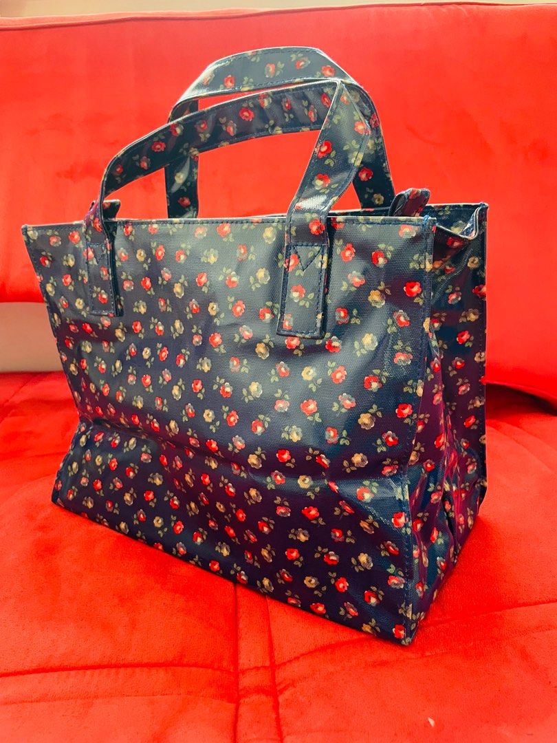 Cath Kidston Lunch Bag
