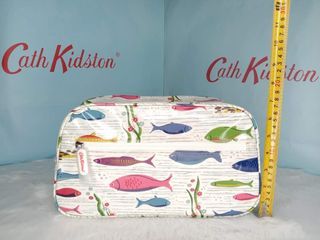 Cath Kidston Make up pouch