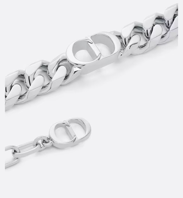 Cd outlet icon bracelet
