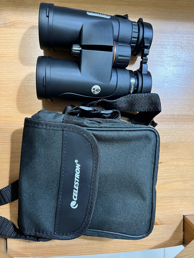 Celestron USA Nature DX ED 10x42 Binocular