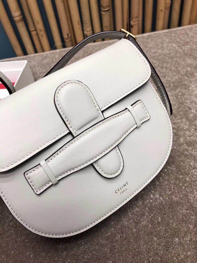 Celine symmetrical bag mini hot sale