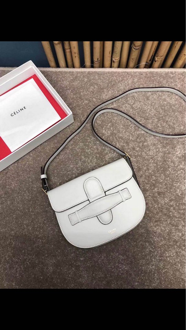 Celine mini symmetrical 2025 bag