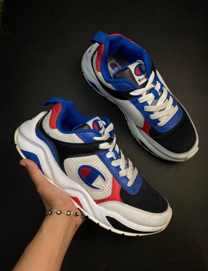 Champion shoes size 5 top