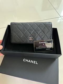 500+ affordable chanel wallet used For Sale, Bags & Wallets