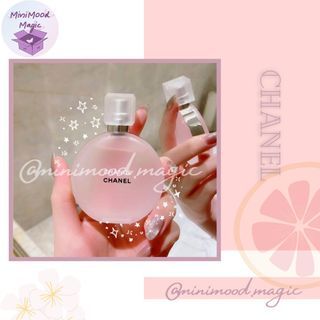 Chanel Chance Eau Tendre Hair Oil, Beauty & Personal Care, Fragrance &  Deodorants on Carousell
