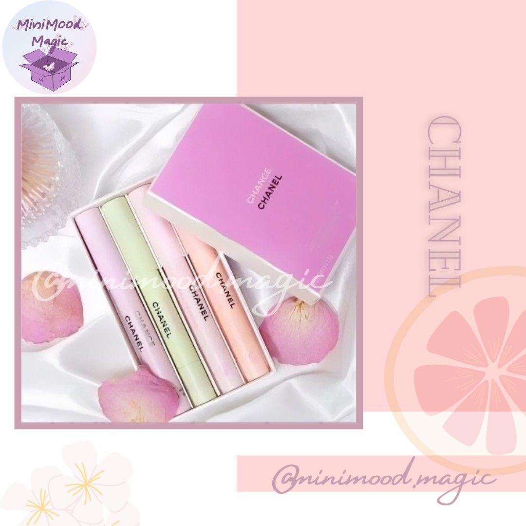 Chanel pencil perfume online