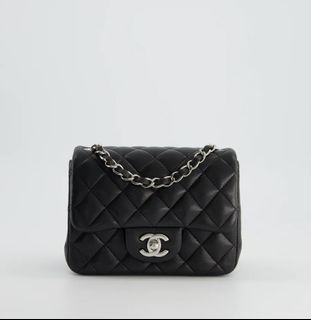 1,000+ affordable chanel mini classic flap For Sale