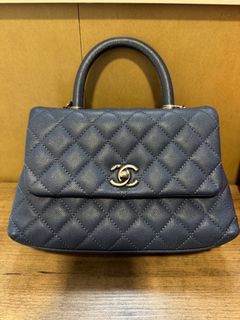 100+ affordable chanel coco handle For Sale