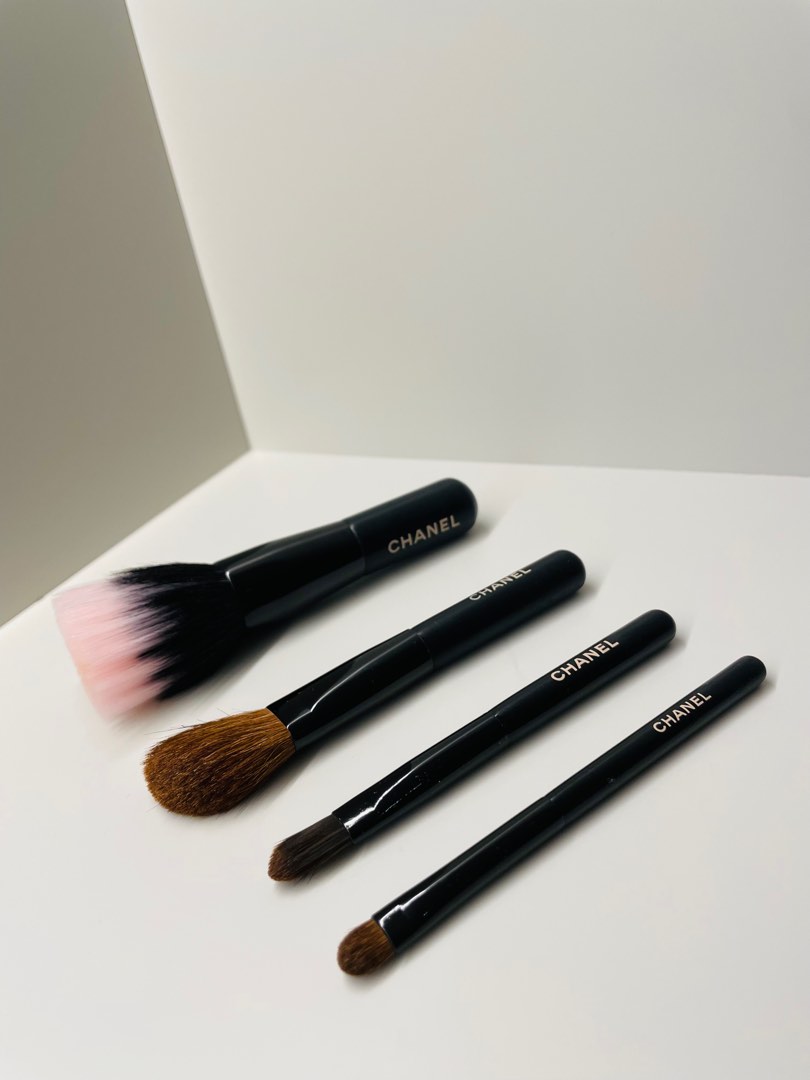 Chanel Makeup Brushes & Tools