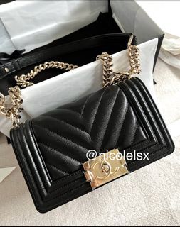Affordable chanel 24c For Sale, Bags & Wallets