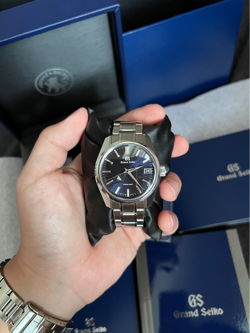 Cheapest grand seiko on sale