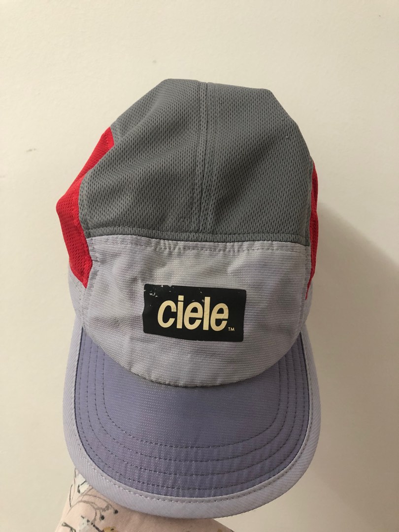 Ciele Cap, Men's Fashion, Watches & Accessories, Cap & Hats on Carousell