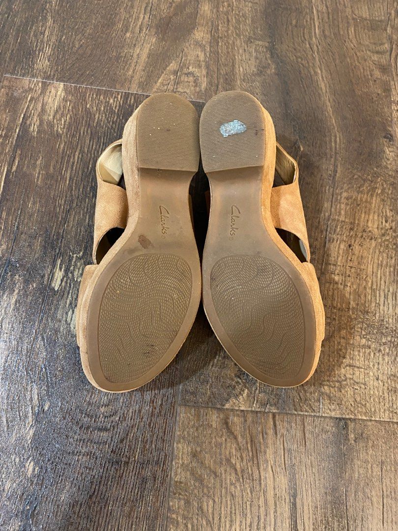 Clarks shoe guide new arrivals