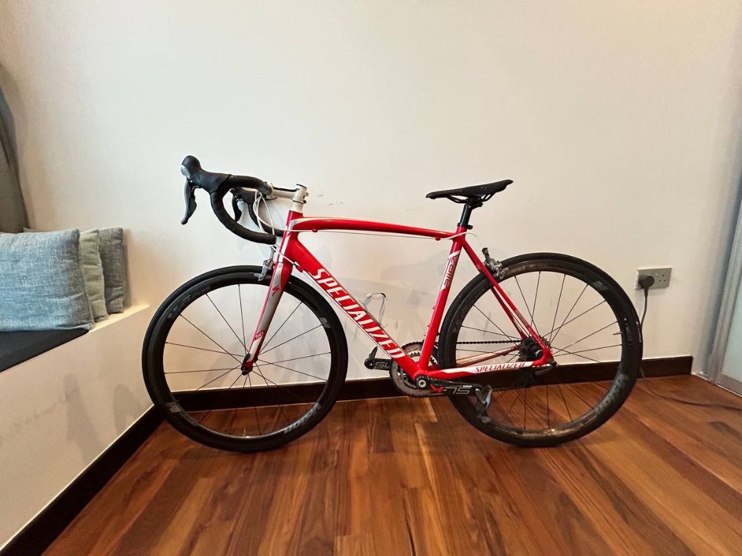 Allez expert hot sale