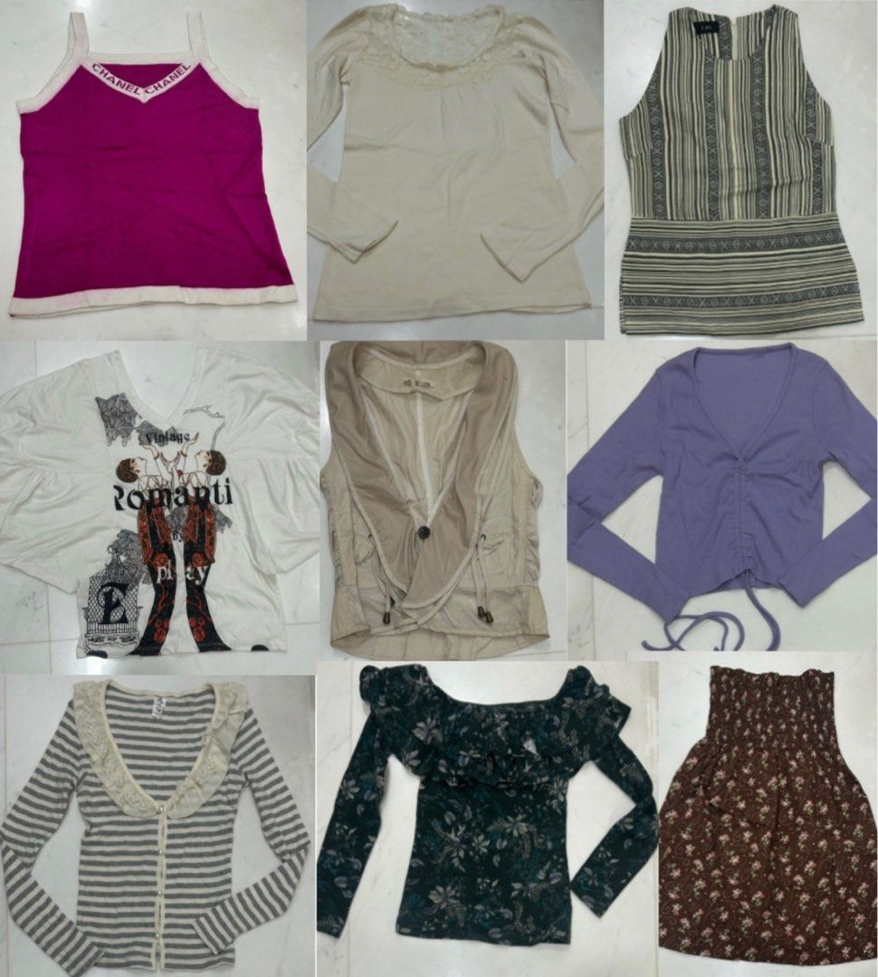 Next clearance hotsell ladies tops