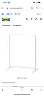 Clothes hanger/衣帽架