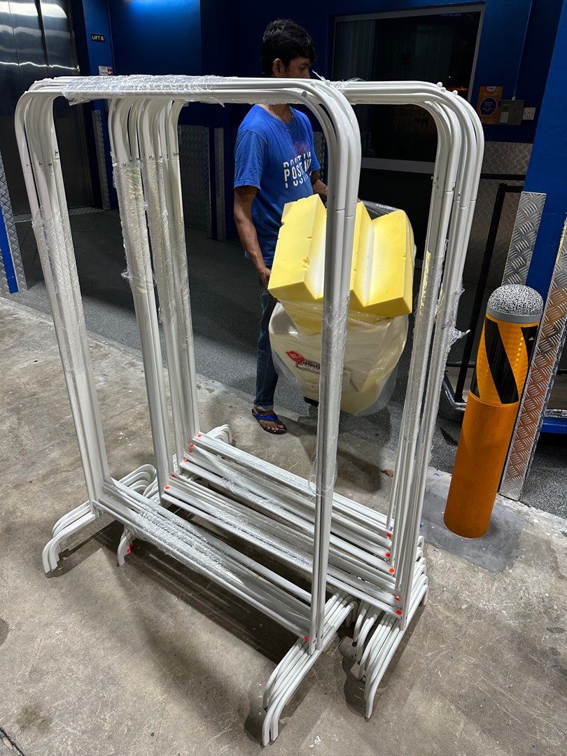 Clothes Racks For Rent cloths rack for rent, Lifestyle Services, Event & Party Services on ...