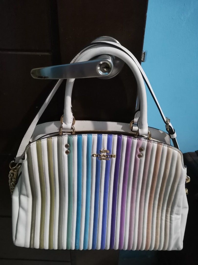 Coach lillie ombre shop