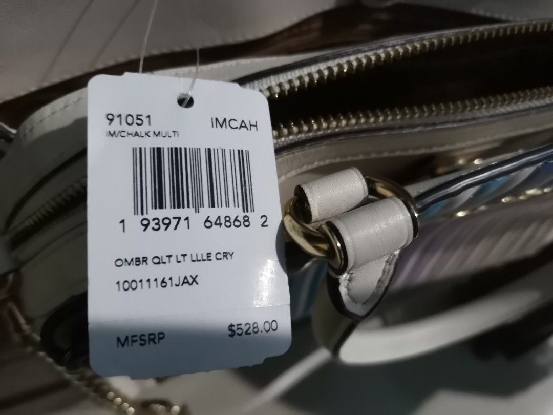 Coach shop lillie ombre