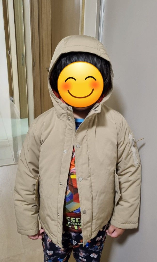 Rain proof winter jacket sale
