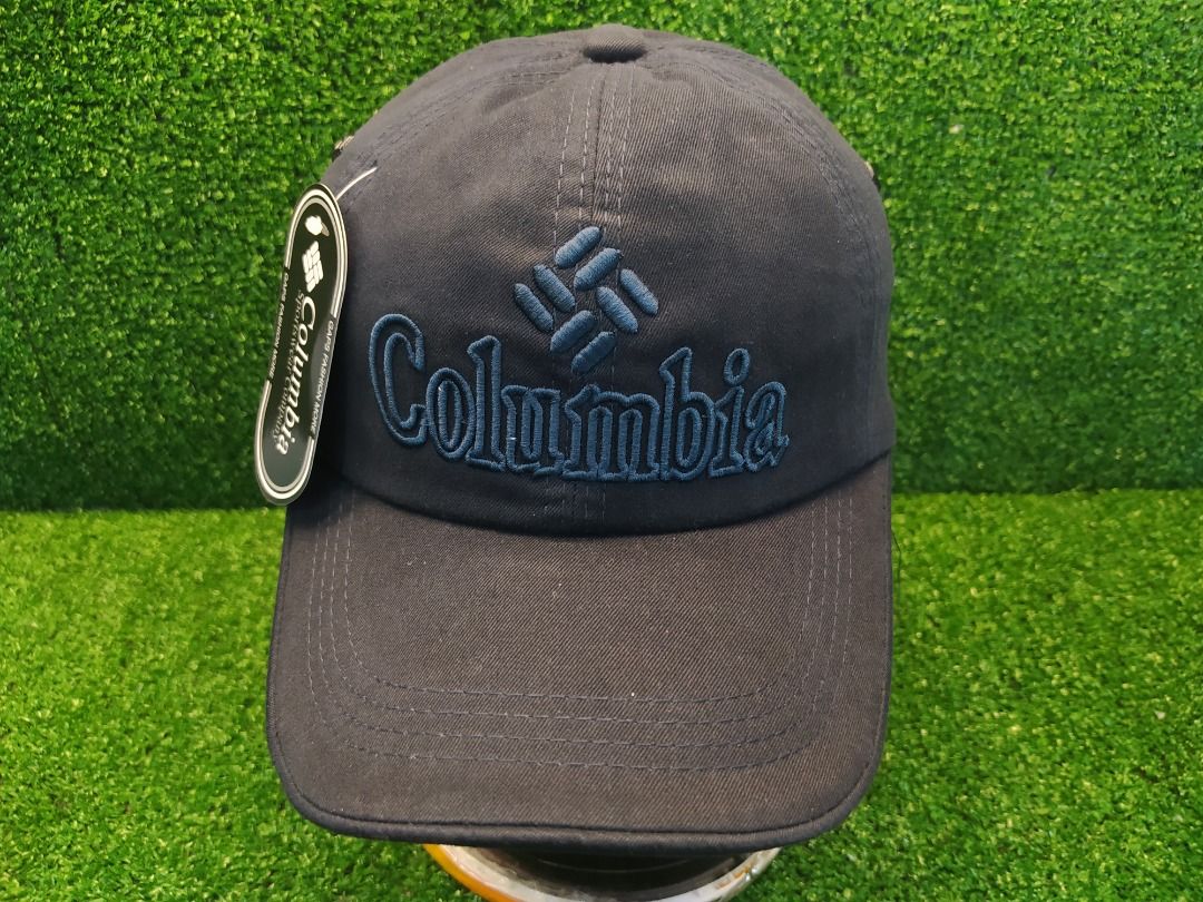 Columbia brand hats shop